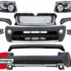 Bodykit Autobiography dizajn / Land Range Rover Sport L320 Facelift (2009-2013)