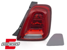 Stražnje svjetlo (desna strana) / Fiat 500 (08.2015-2020)