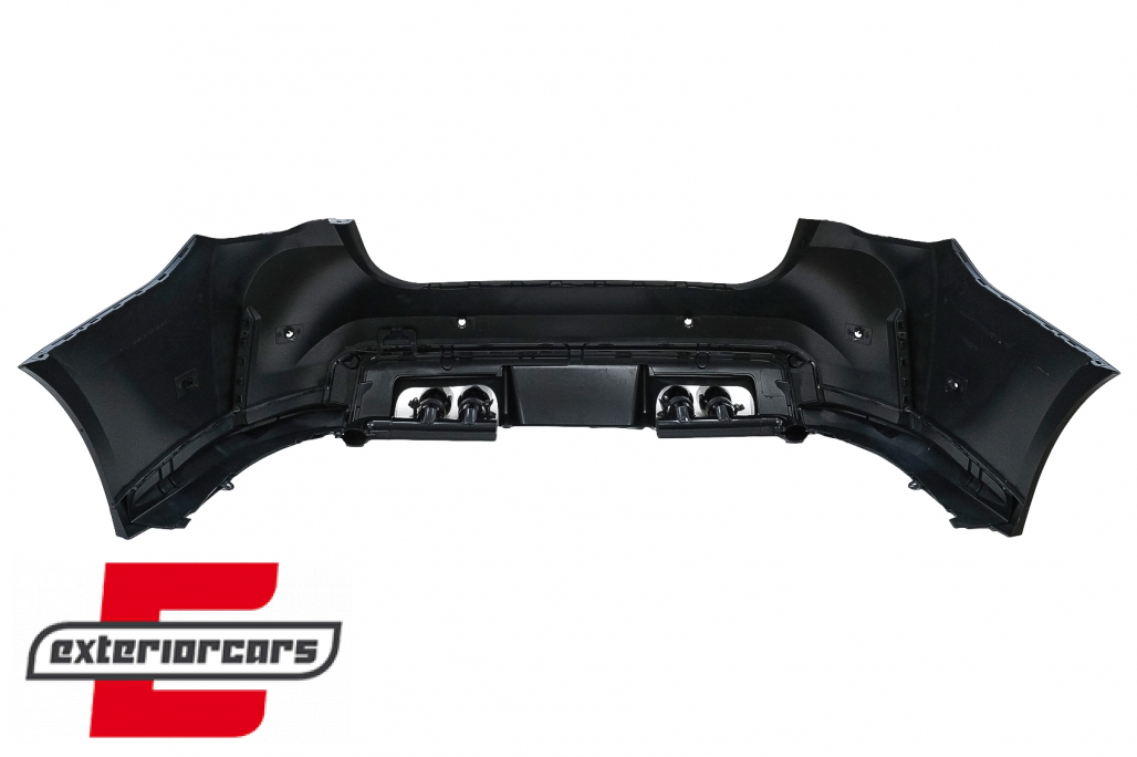 Bodykit M4 dizajn / BMW serije 4 G22 Coupe G23 Cabrio (2020-) - Slika 14