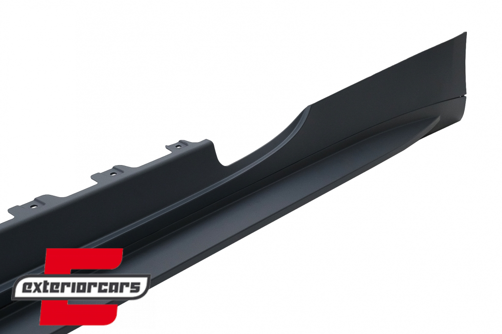 Bodykit M4 dizajn / BMW serije 4 G22 Coupe G23 Cabrio (2020-) - Slika 20