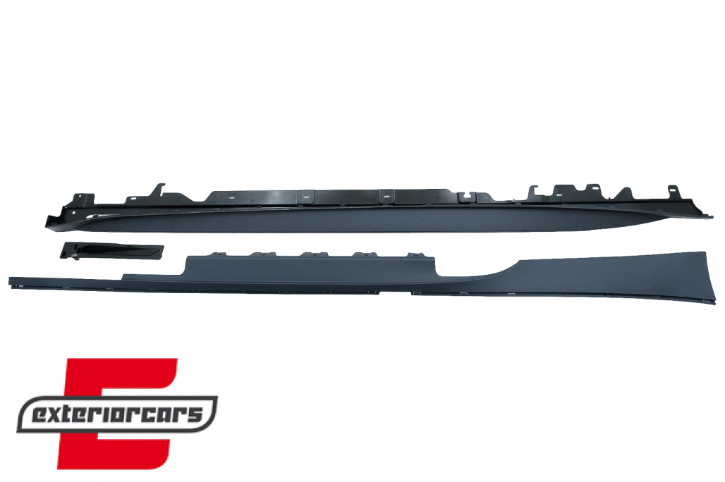 Bodykit M4 dizajn / BMW serije 4 G22 Coupe G23 Cabrio (2020-) - Slika 23