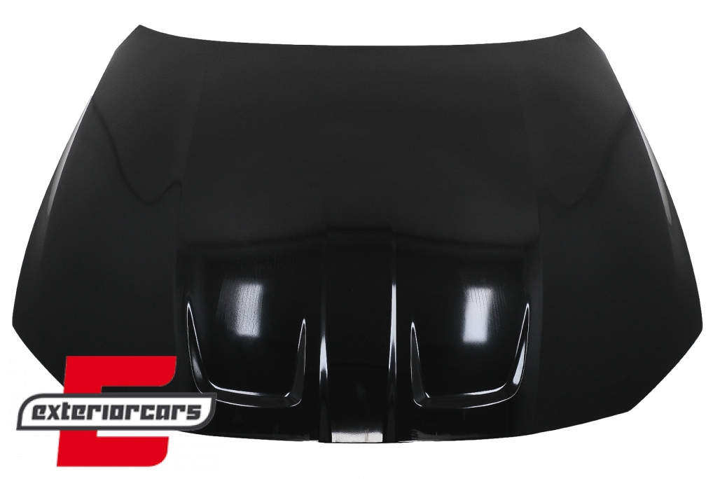 Bodykit M4 dizajn / BMW serije 4 G22 Coupe G23 Cabrio (2020-) - Slika 25