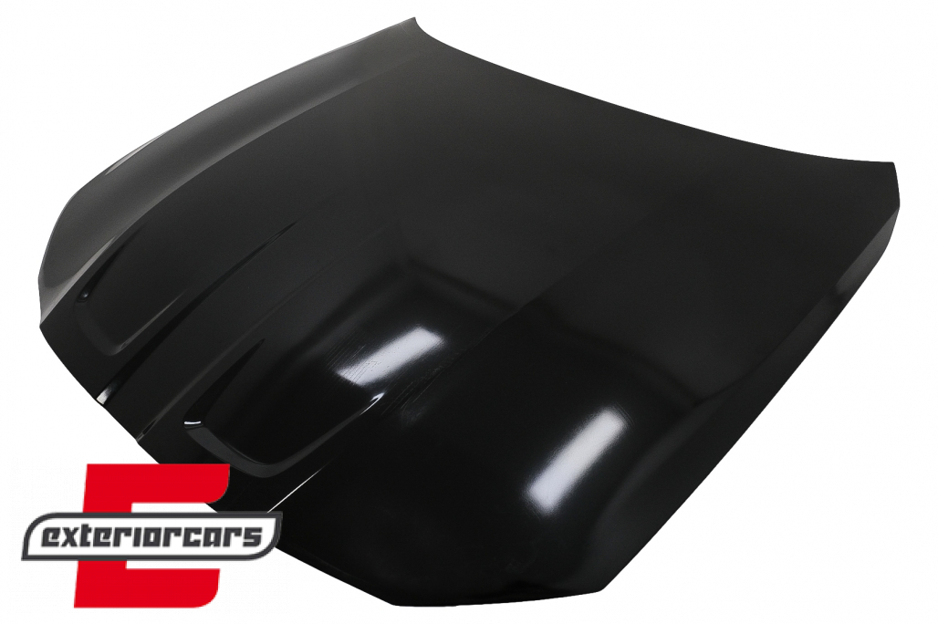 Bodykit M4 dizajn / BMW serije 4 G22 Coupe G23 Cabrio (2020-) - Slika 26
