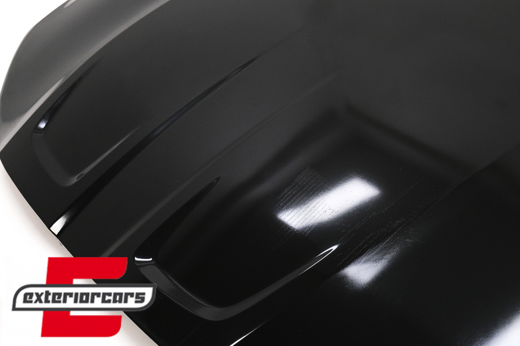 Bodykit M4 dizajn / BMW serije 4 G22 Coupe G23 Cabrio (2020-) - Slika 27