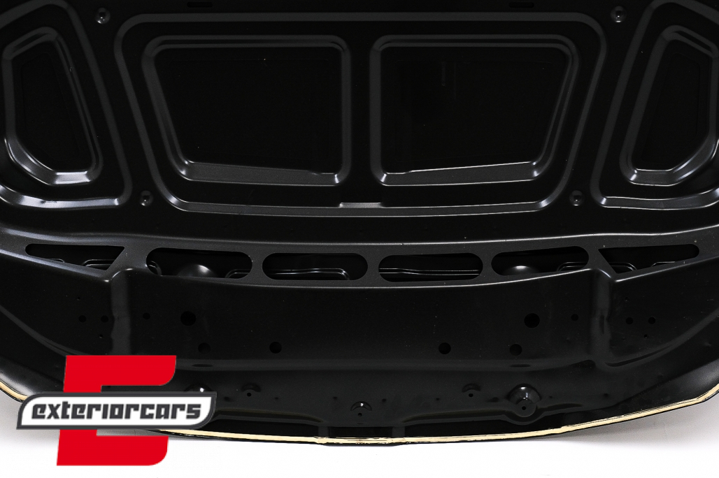 Bodykit M4 dizajn / BMW serije 4 G22 Coupe G23 Cabrio (2020-) - Slika 29