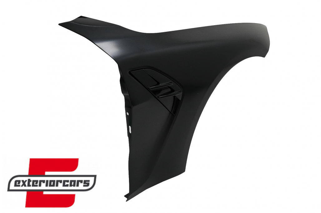 Bodykit M4 dizajn / BMW serije 4 G22 Coupe G23 Cabrio (2020-) - Slika 31