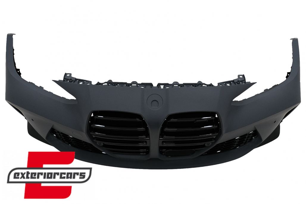 Bodykit M4 dizajn / BMW serije 4 G22 Coupe G23 Cabrio (2020-) - Slika 6