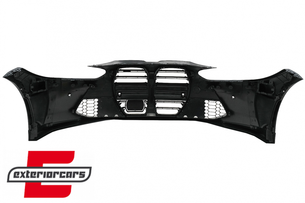 Bodykit M4 dizajn / BMW serije 4 G22 Coupe G23 Cabrio (2020-) - Slika 7