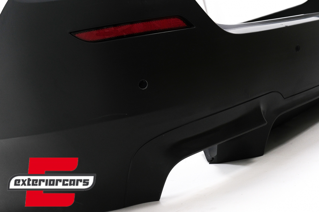 Bodykit M5 dizajn / BMW serije 5 F10 (2010-2017) - Slika 12
