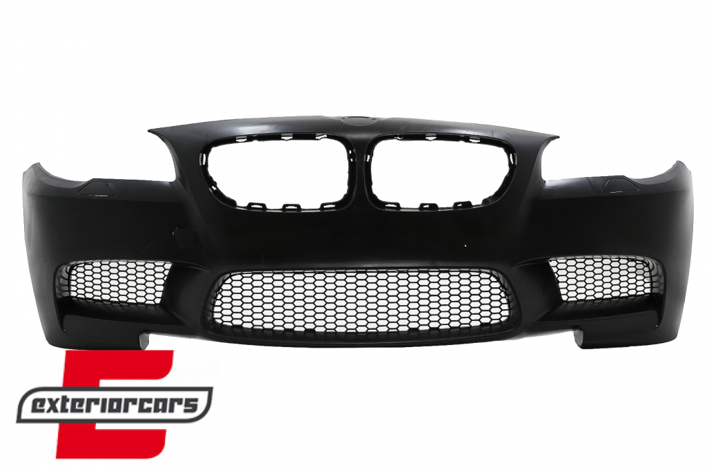 Bodykit M5 dizajn / BMW serije 5 F10 (2010-2017) - Slika 2