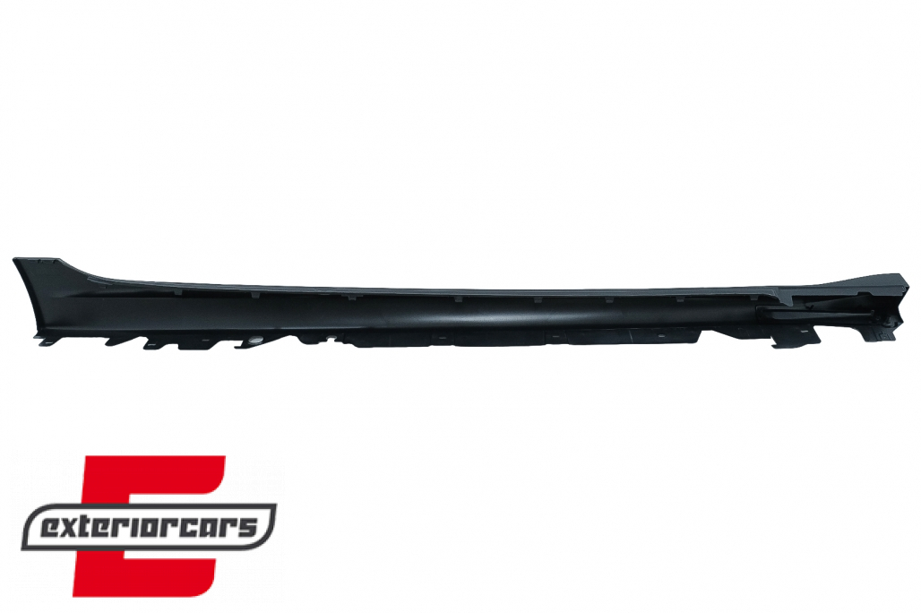 Bodykit pretvorba u G80 M3 dizajn / BMW serije 3 G20 limuzina (2018-2022) - Slika 17