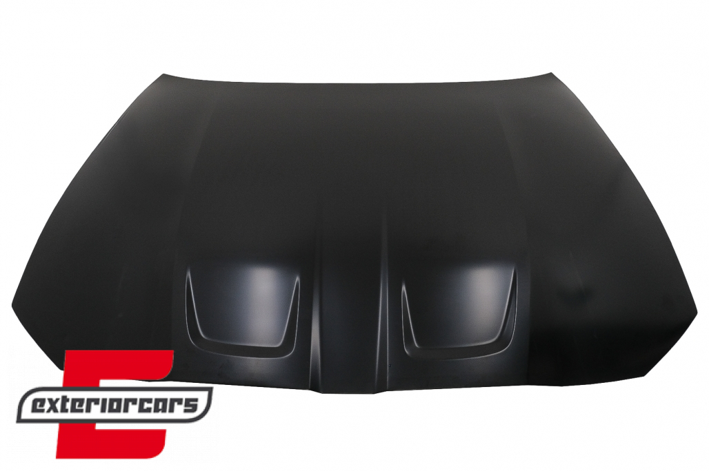 Bodykit pretvorba u G80 M3 dizajn / BMW serije 3 G20 limuzina (2018-2022) - Slika 20