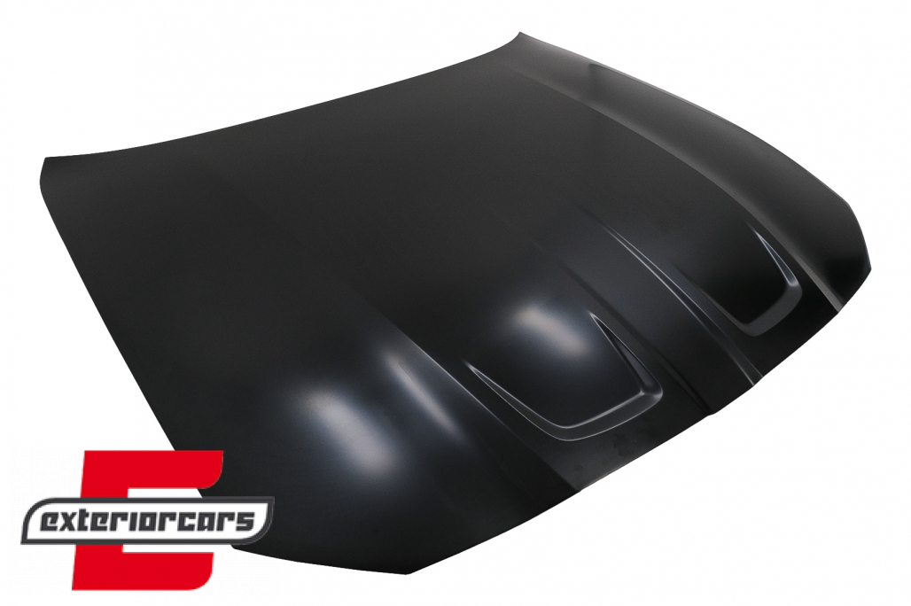 Bodykit pretvorba u G80 M3 dizajn / BMW serije 3 G20 limuzina (2018-2022) - Slika 21