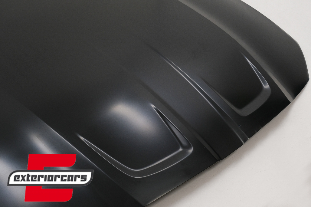 Bodykit pretvorba u G80 M3 dizajn / BMW serije 3 G20 limuzina (2018-2022) - Slika 24