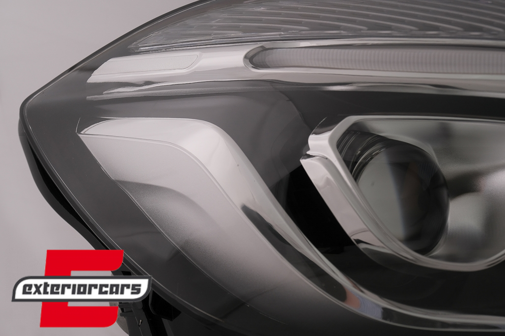 Full LED prednji farovi / Mercedes A-klasa W176 (2012-2018) - Slika 17