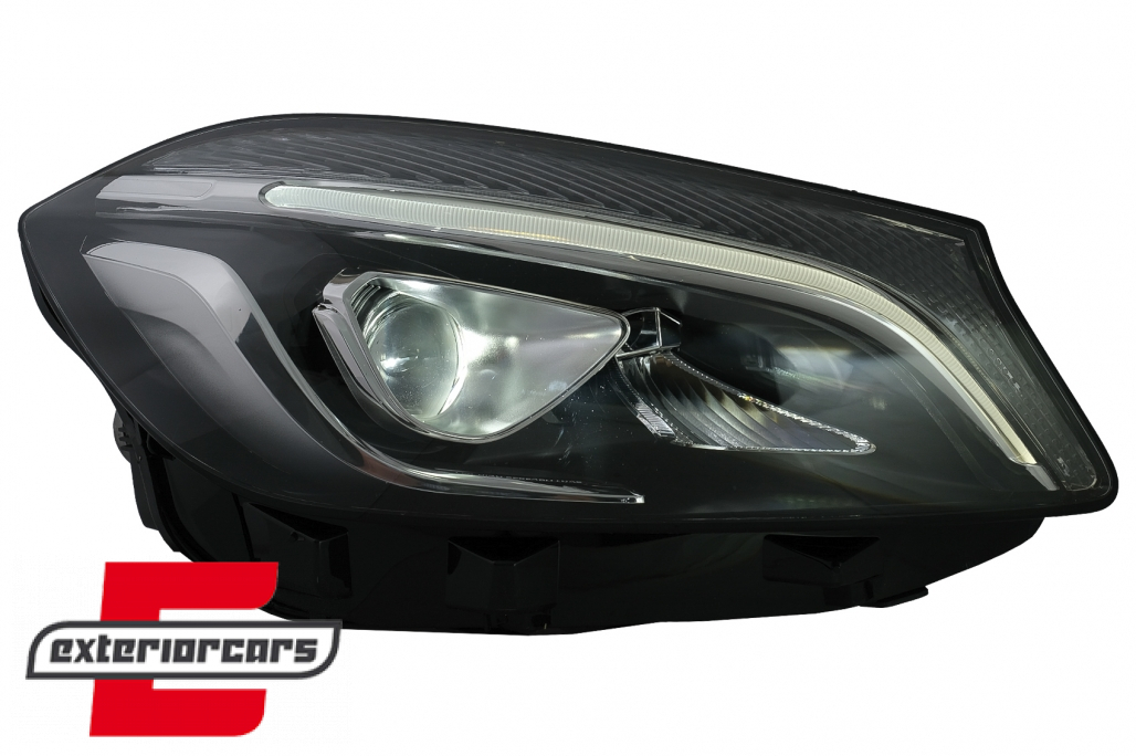 Full LED prednji farovi / Mercedes A-klasa W176 (2012-2018) - Slika 2