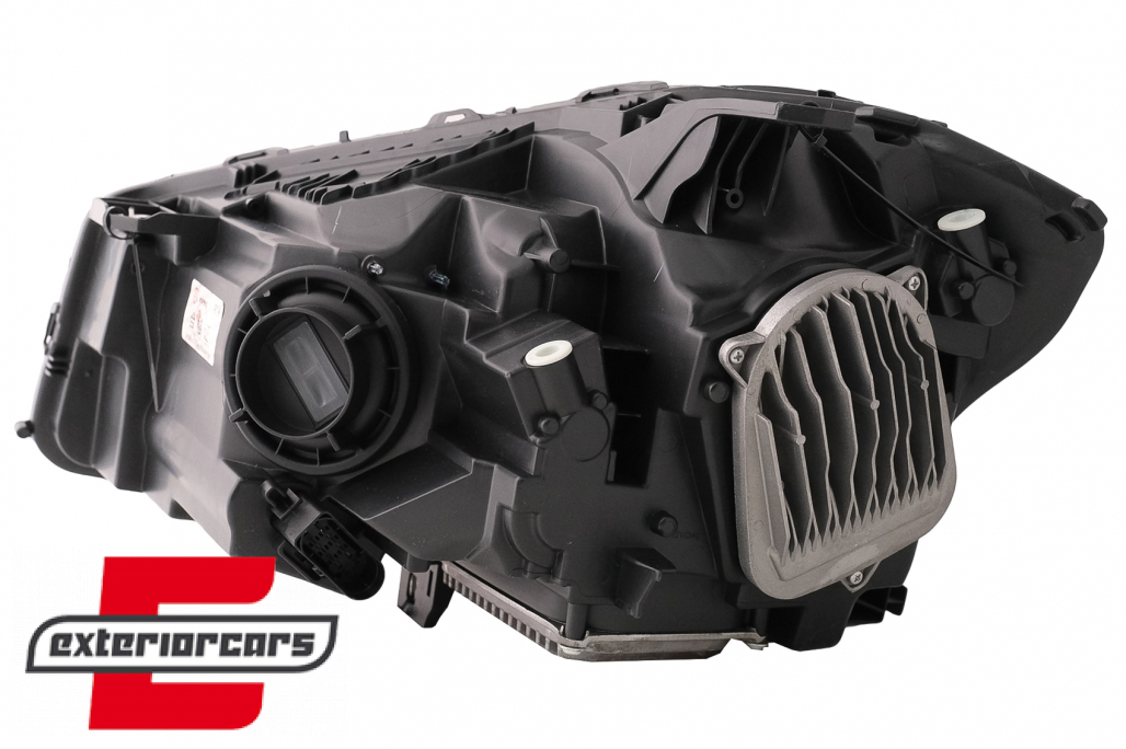 Full LED prednji farovi / Mercedes A-klasa W176 (2012-2018) - Slika 20