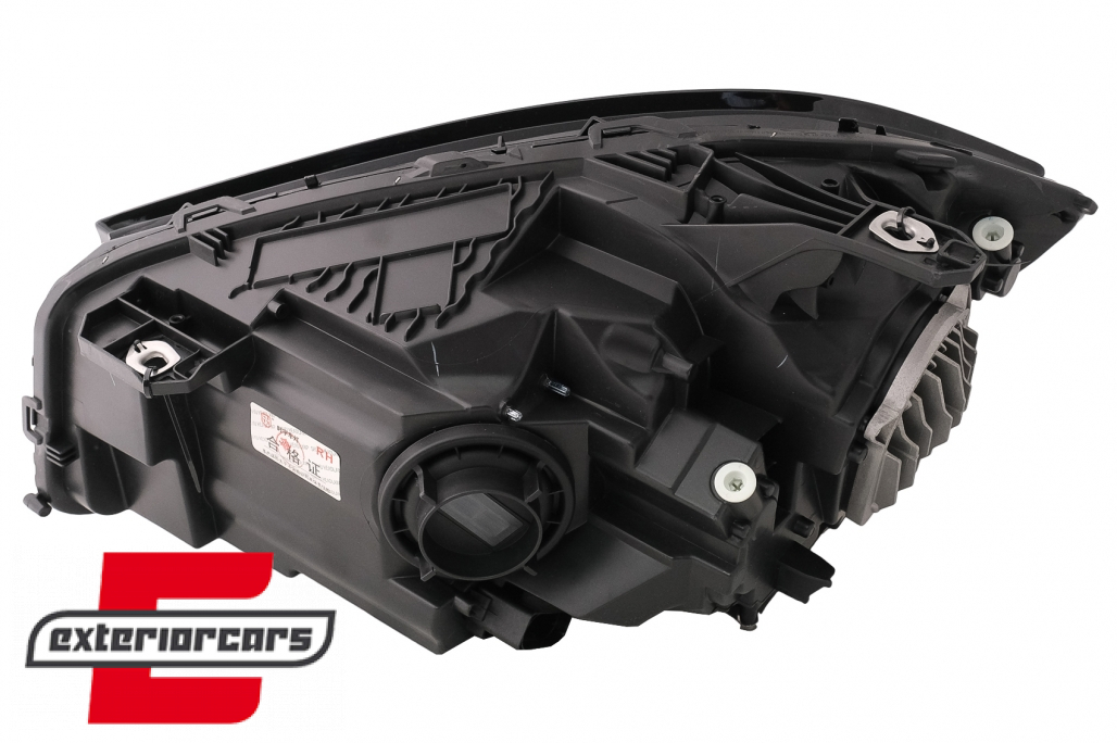 Full LED prednji farovi / Mercedes A-klasa W176 (2012-2018) - Slika 21