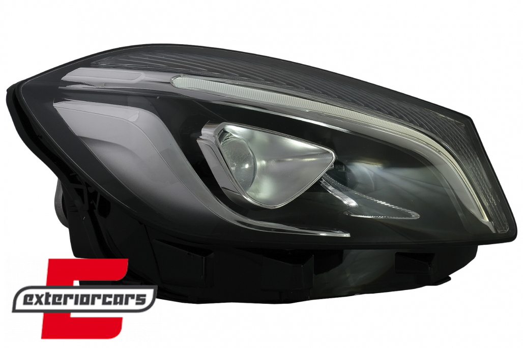 Full LED prednji farovi / Mercedes A-klasa W176 (2012-2018) - Slika 3