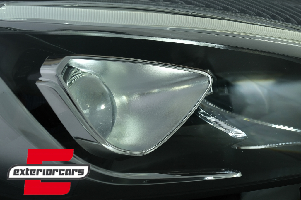 Full LED prednji farovi / Mercedes A-klasa W176 (2012-2018) - Slika 4