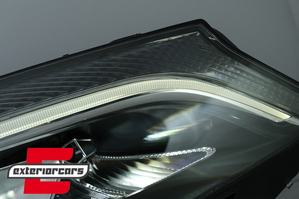 Full LED prednji farovi / Mercedes A-klasa W176 (2012-2018) - Slika 5