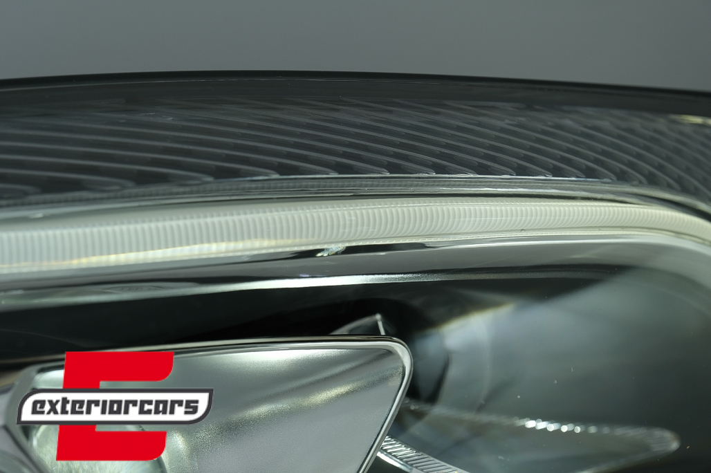 Full LED prednji farovi / Mercedes A-klasa W176 (2012-2018) - Slika 6
