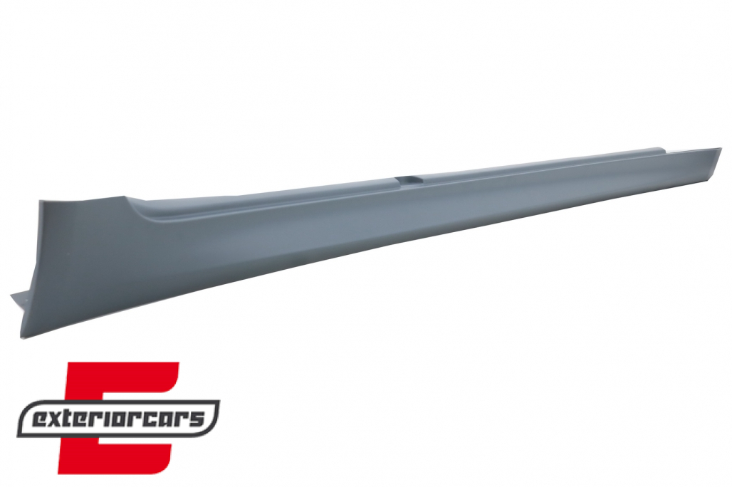 Bodykit pretvorba u G30 M5 LCI 2020 dizajn / BMW serije 5 G30 limuzina (2017-2019) - Slika 15
