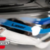 Bodykit pretvorba u G30 M5 LCI 2020 dizajn / BMW serije 5 G30 limuzina (2017-2019) - Slika 20