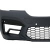 Bodykit pretvorba u G30 M5 LCI 2020 dizajn / BMW serije 5 G30 limuzina (2017-2019) - Slika 4