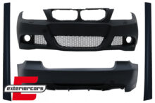 Bodykit M paket dizajn / BMW serije 3 E90 LCI limuzina (2008-2011)