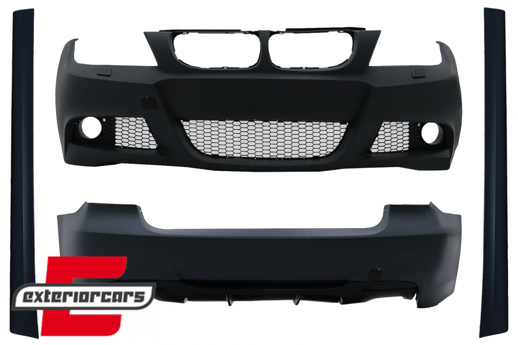 Bodykit M paket dizajn / BMW serije 3 E90 LCI limuzina (2008-2011)