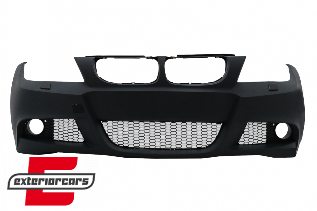 Bodykit M paket dizajn / BMW serije 3 E90 LCI limuzina (2008-2011) - Slika 2