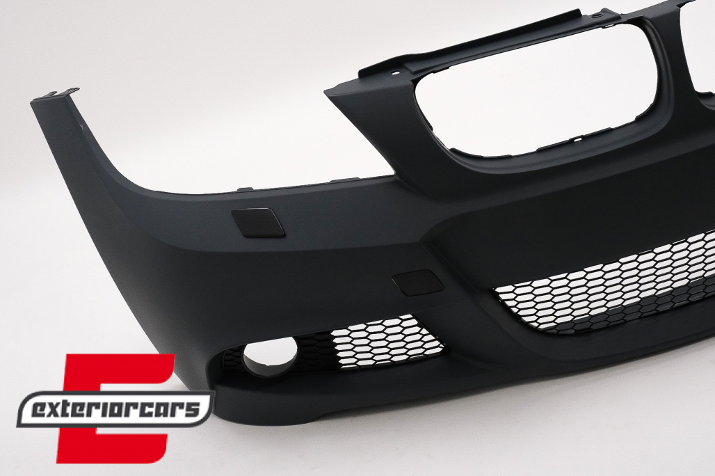Bodykit M paket dizajn / BMW serije 3 E90 LCI limuzina (2008-2011) - Slika 3