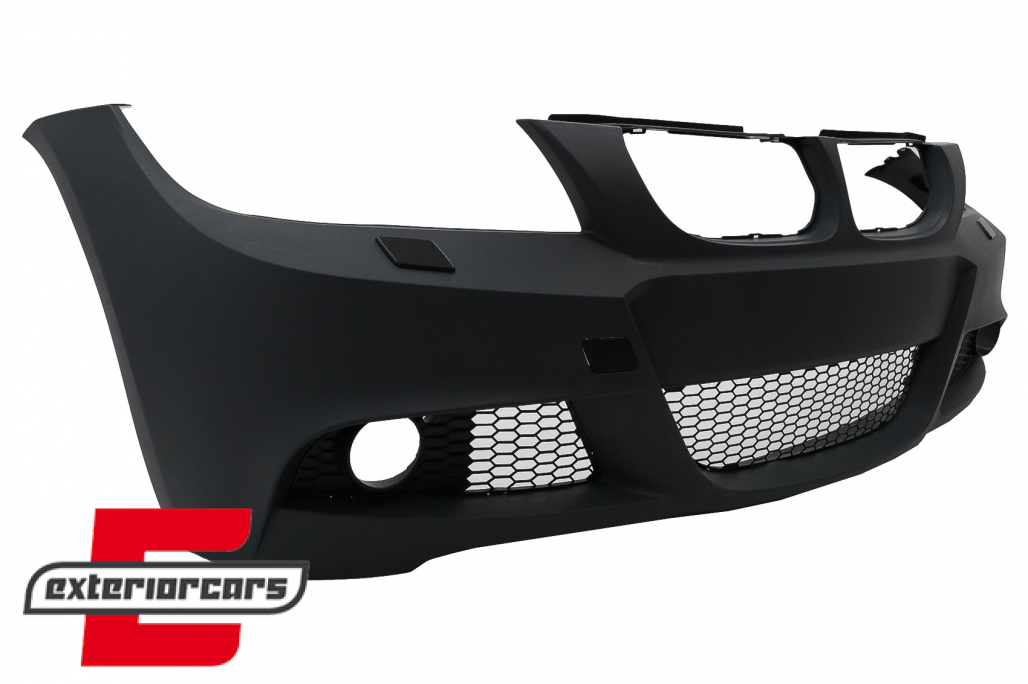Bodykit M paket dizajn / BMW serije 3 E90 LCI limuzina (2008-2011) - Slika 4