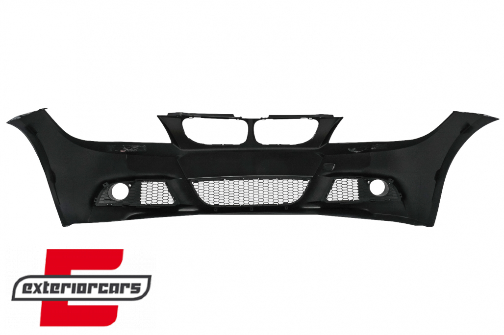 Bodykit M paket dizajn / BMW serije 3 E90 LCI limuzina (2008-2011) - Slika 6