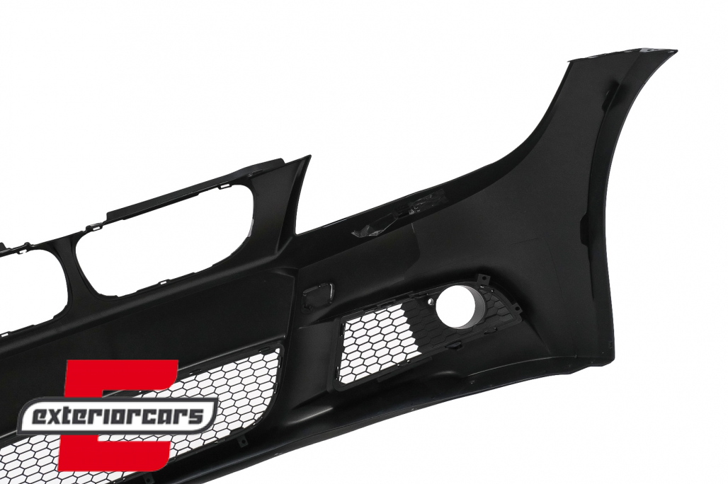 Bodykit M paket dizajn / BMW serije 3 E90 LCI limuzina (2008-2011) - Slika 7