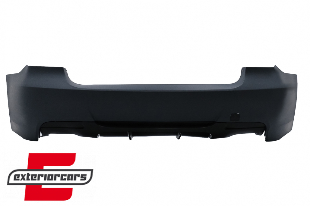 Bodykit M paket dizajn / BMW serije 3 E90 LCI limuzina (2008-2011) - Slika 8