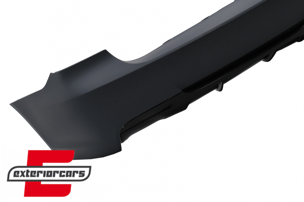Bodykit M paket dizajn / BMW serije 3 E90 LCI limuzina (2008-2011) - Slika 9