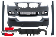 Bodykit M paket dizajn / BMW serije 5 F10 (2011-2014)
