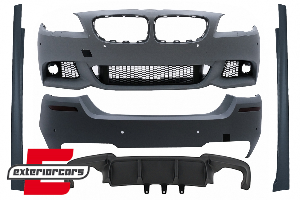 Bodykit M paket dizajn / BMW serije 5 F10 (2011-2014)