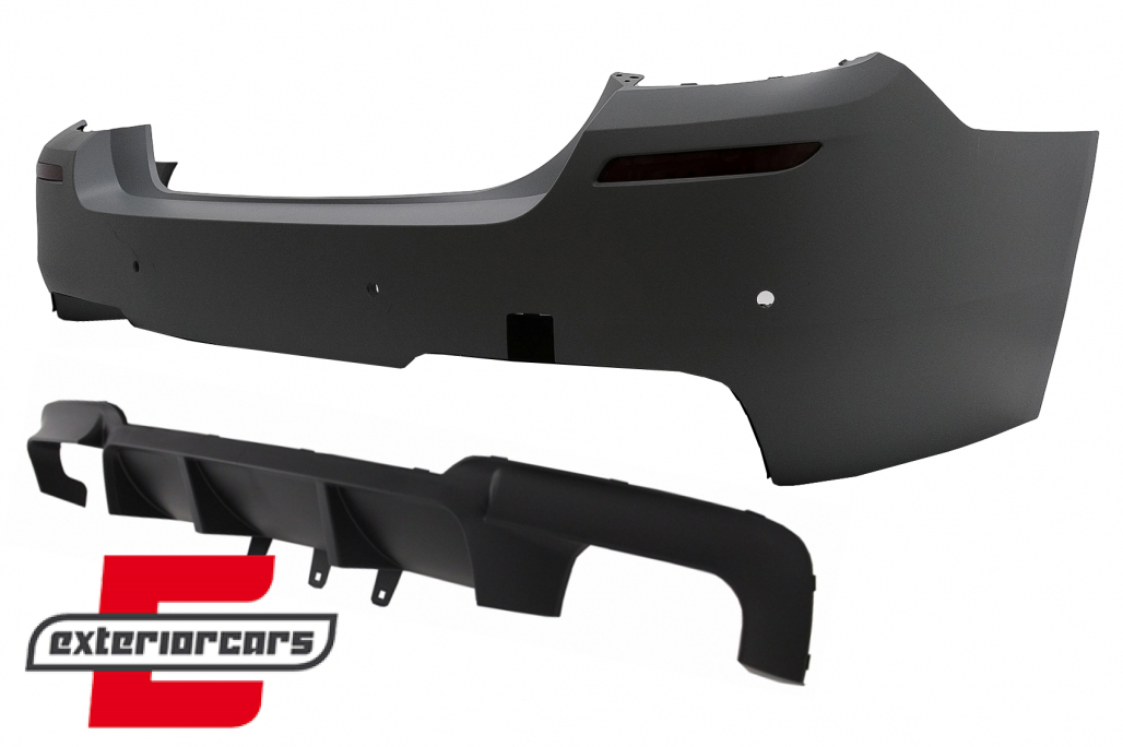 Bodykit M paket dizajn / BMW serije 5 F10 (2011-2014) - Slika 11