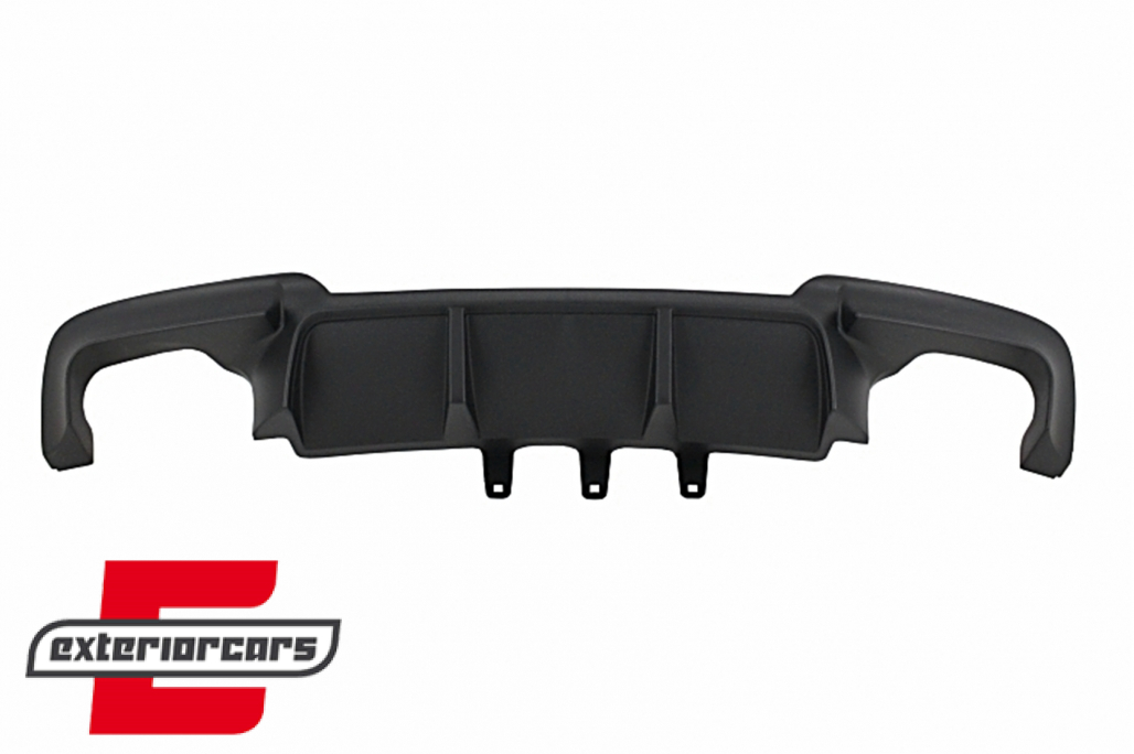 Bodykit M paket dizajn / BMW serije 5 F10 (2011-2014) - Slika 12