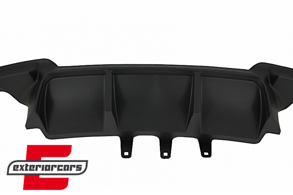Bodykit M paket dizajn / BMW serije 5 F10 (2011-2014) - Slika 13