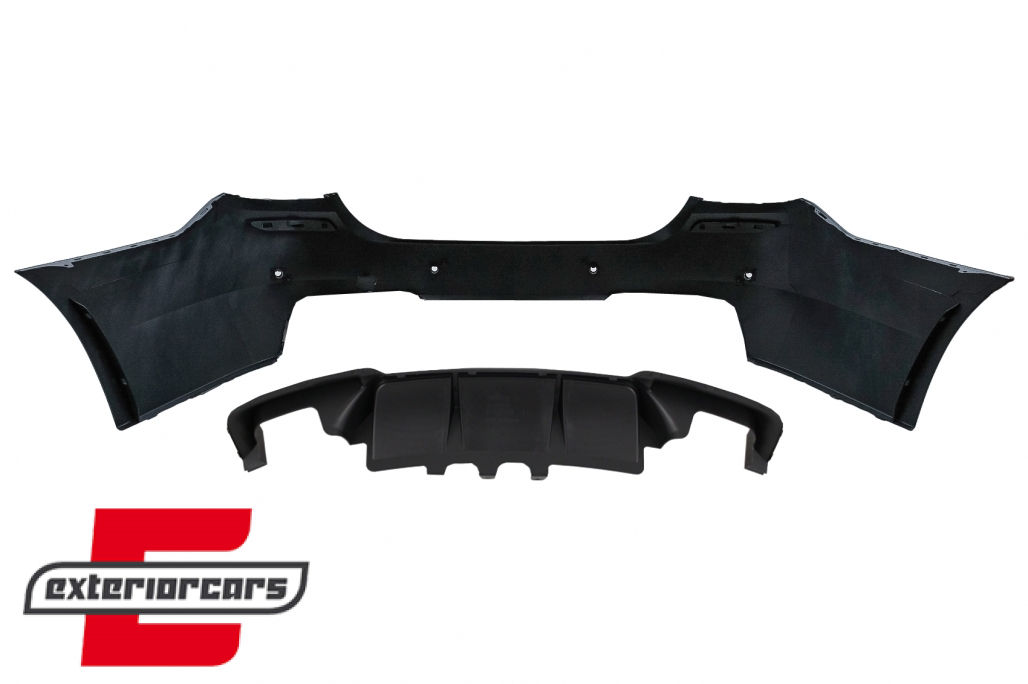 Bodykit M paket dizajn / BMW serije 5 F10 (2011-2014) - Slika 14