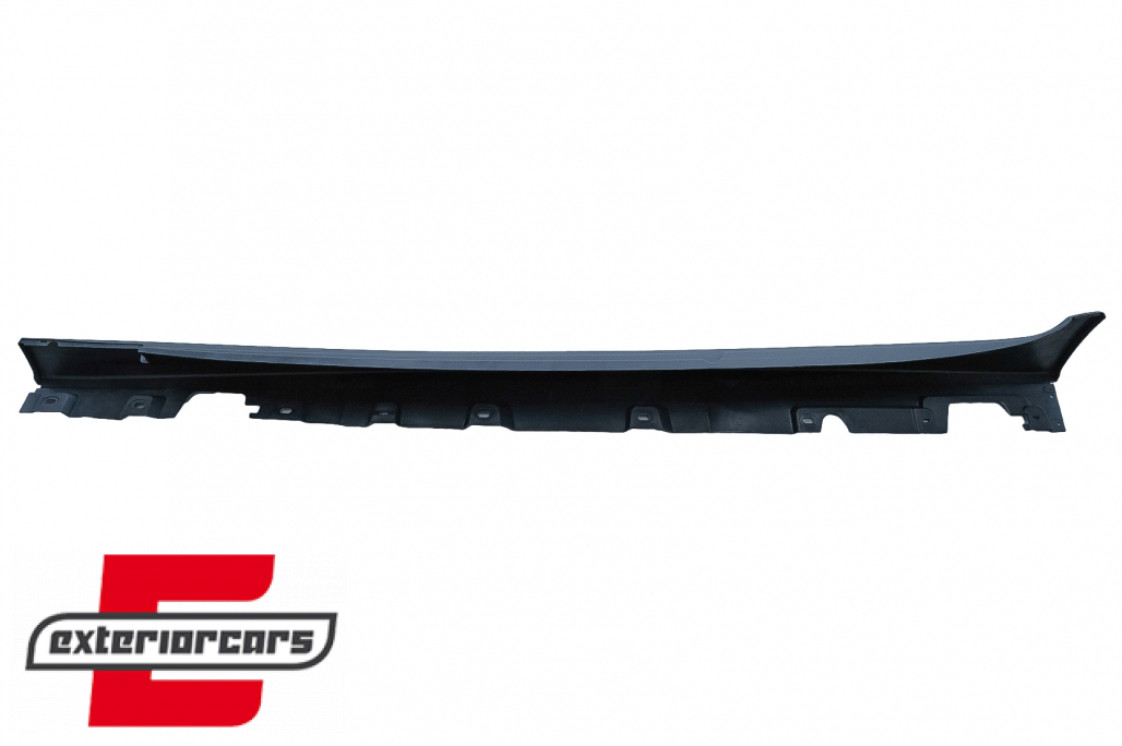 Bodykit M paket dizajn / BMW serije 5 F10 (2011-2014) - Slika 19