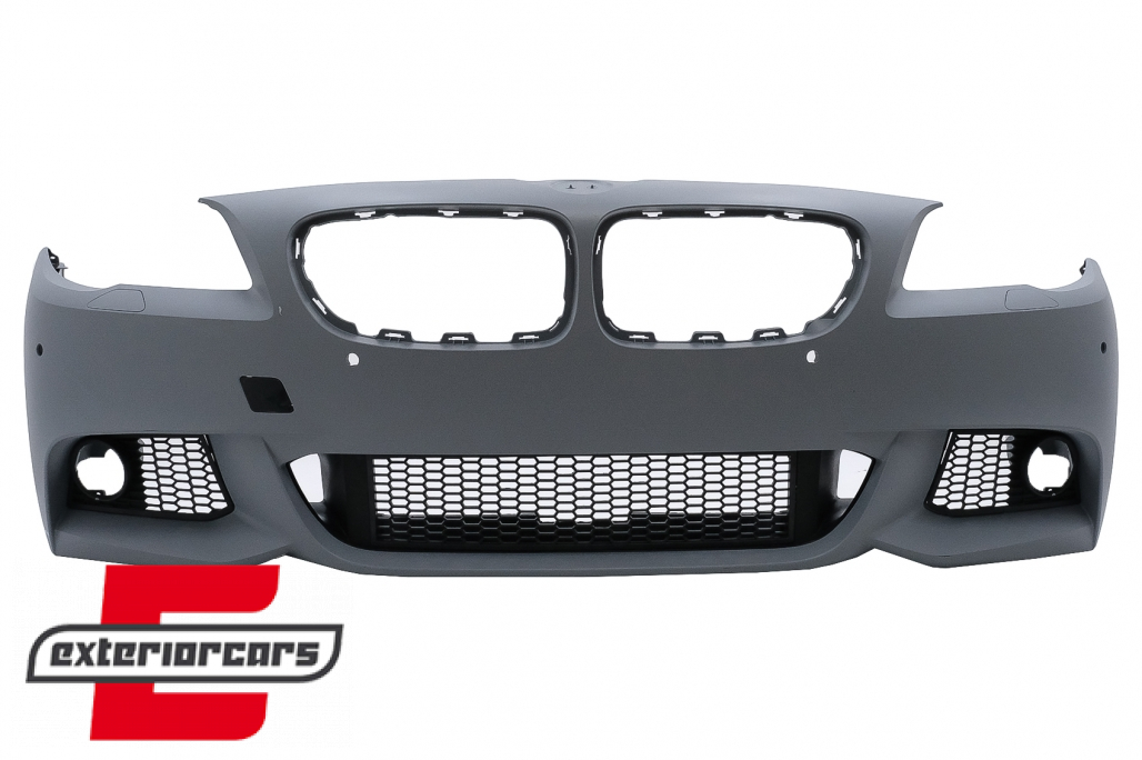 Bodykit M paket dizajn / BMW serije 5 F10 (2011-2014) - Slika 2
