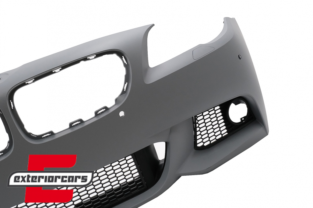 Bodykit M paket dizajn / BMW serije 5 F10 (2011-2014) - Slika 3