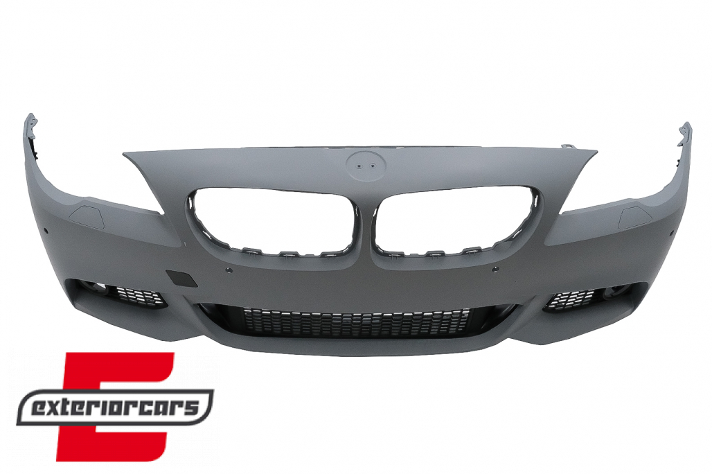 Bodykit M paket dizajn / BMW serije 5 F10 (2011-2014) - Slika 4