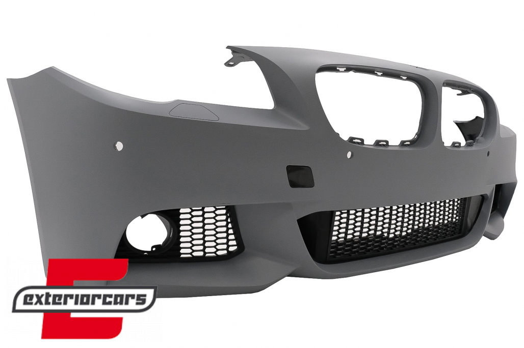Bodykit M paket dizajn / BMW serije 5 F10 (2011-2014) - Slika 5