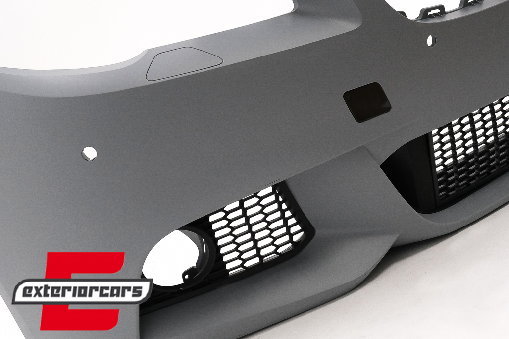 Bodykit M paket dizajn / BMW serije 5 F10 (2011-2014) - Slika 6